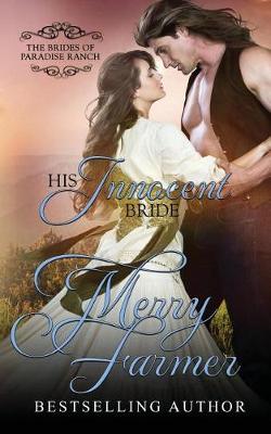 Book cover for His Innocent Bride
