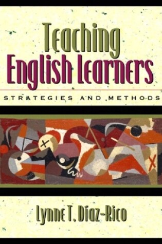 Cover of Teaching English Learners