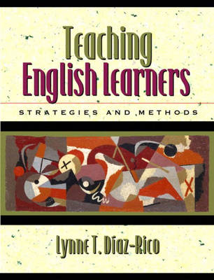 Book cover for Teaching English Learners