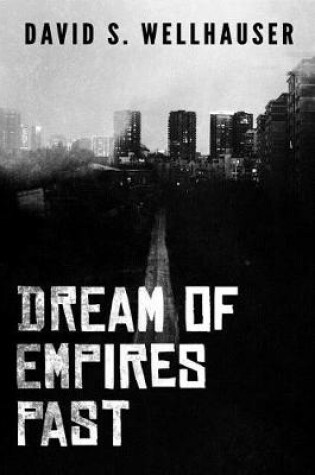 Cover of Dream of Empires Past