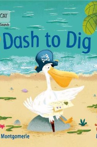 Cover of Dash to Dig