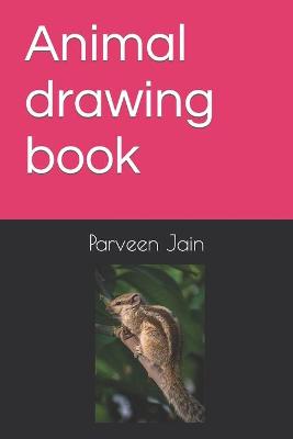 Book cover for Drawing book