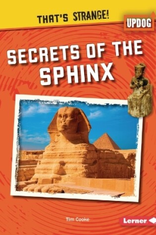 Cover of Secrets of the Sphinx