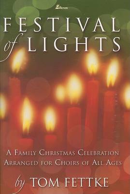 Book cover for Festival of Lights