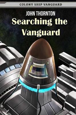 Cover of Searching the Vanguard