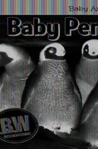 Cover of Baby Penguins