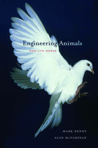 Cover of Engineering Animals