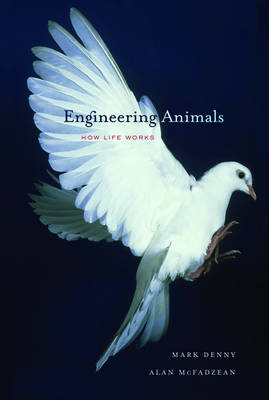 Book cover for Engineering Animals