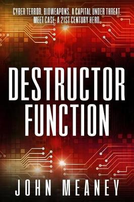 Book cover for Destructor Function