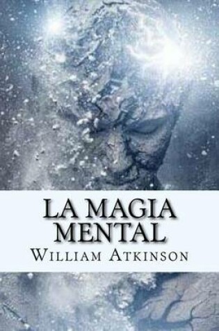 Cover of La Magia Mental (Spanish Edition)
