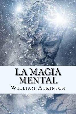 Book cover for La Magia Mental (Spanish Edition)