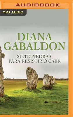 Book cover for Siete Piedras Para Resistir O Caer (Narraci�n En Castellano)