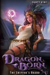 Book cover for Dragon Born 4