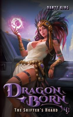 Cover of Dragon Born 4