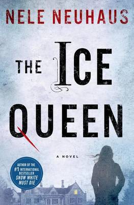 Cover of The Ice Queen