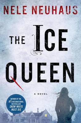 Book cover for The Ice Queen