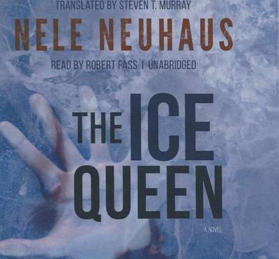 Book cover for The Ice Queen