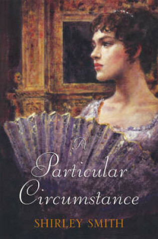 Cover of A Particular Circumstance