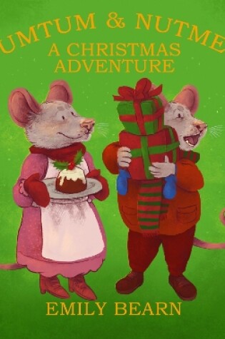 Cover of A Christmas Adventure