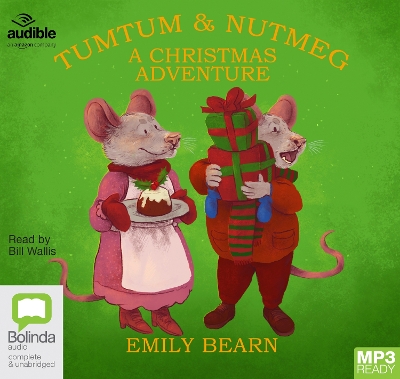 Cover of A Christmas Adventure