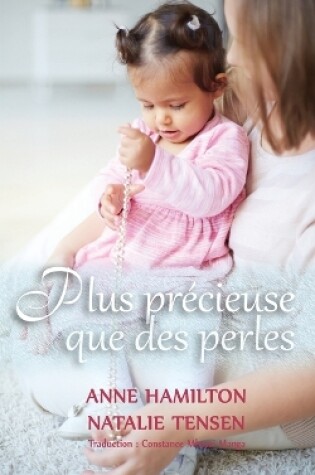 Cover of Plus precieuse que des perles