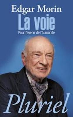 Book cover for La voie. Pour l'avenir de l'humanite