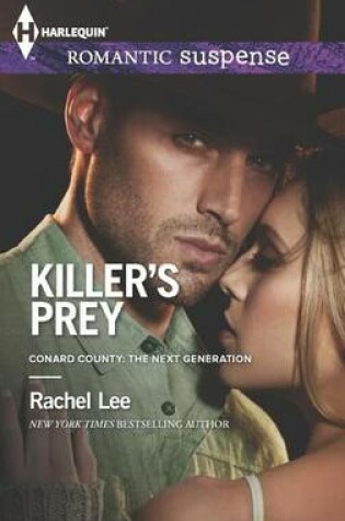 Cover of Killer's Prey
