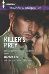 Book cover for Killer's Prey