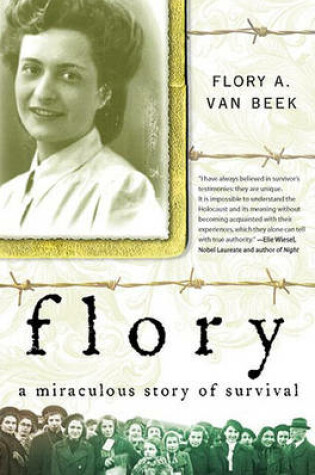 Cover of Flory