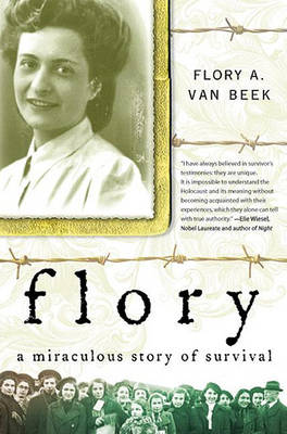 Book cover for Flory