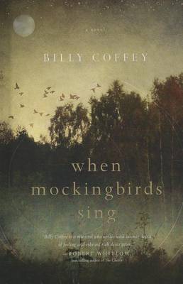 Book cover for When Mockingbirds Sing