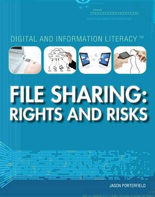 Book cover for File Sharing: Rights and Risks