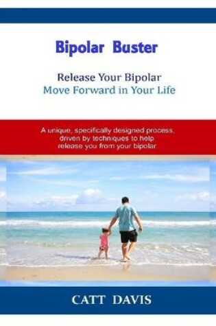 Cover of The Bipolar Buster