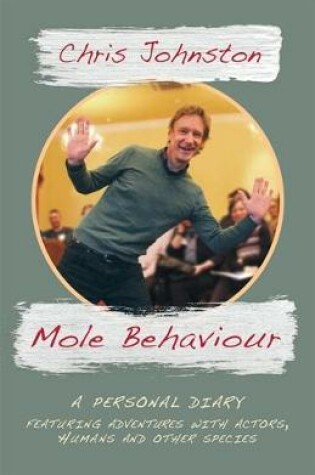 Cover of Mole Behaviour