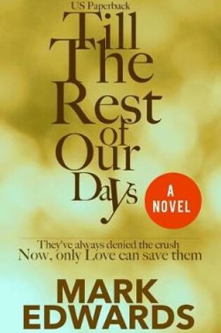 Cover of Us Paperback - Till the End of Our Days