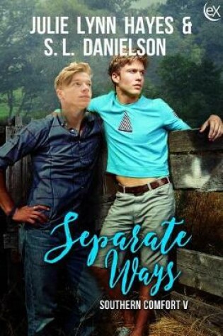 Cover of Separate Ways