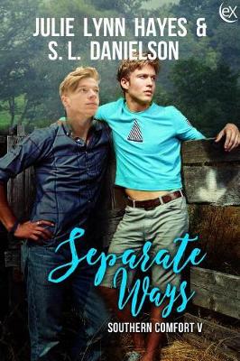 Cover of Separate Ways