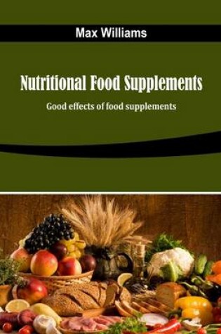 Cover of Nutritional Food Supplements