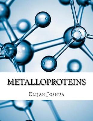 Book cover for Metalloproteins