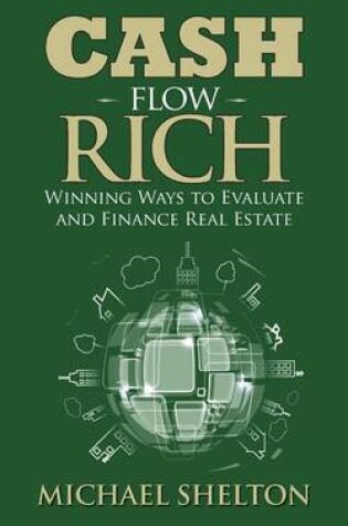 Cover of Cash Flow Rich