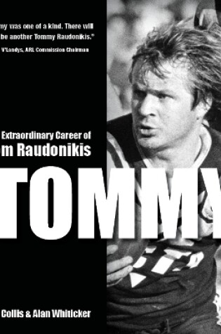 Cover of Tommy