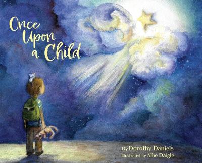 Book cover for Once Upon a Child