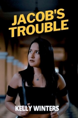 Cover of Jacob's Trouble