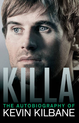 Book cover for Killa