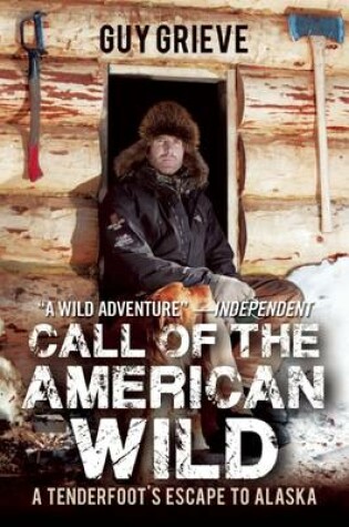 Cover of Call of the American Wild