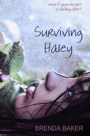 Cover of Surviving Haley