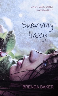 Book cover for Surviving Haley