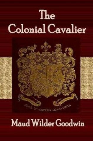 Cover of The Colonial Cavalier