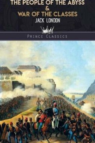 Cover of The People of the Abyss & War of the Classes