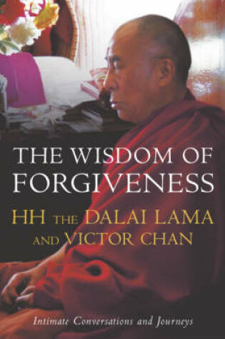 Cover of The Wisdom Of Forgiveness